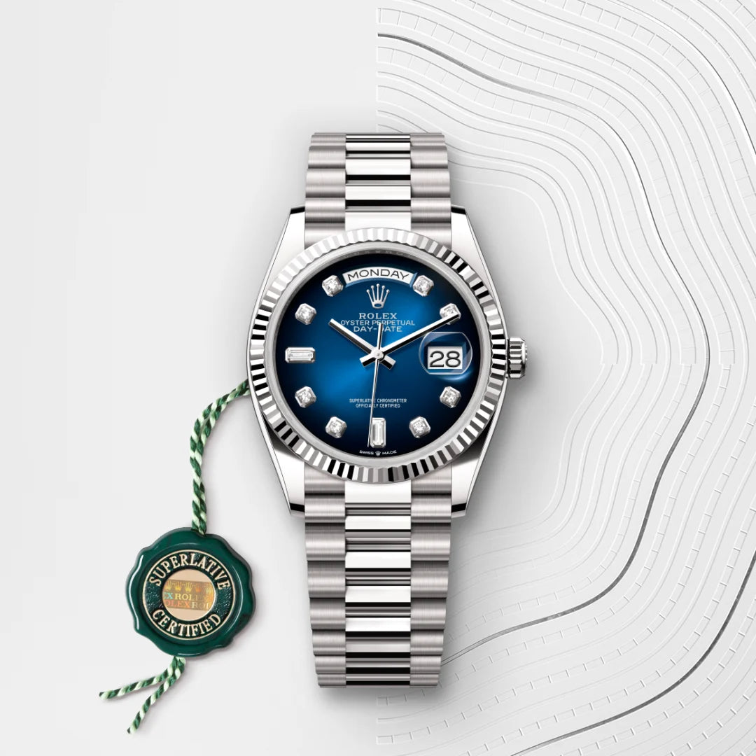 Day-Date 36 Rolex