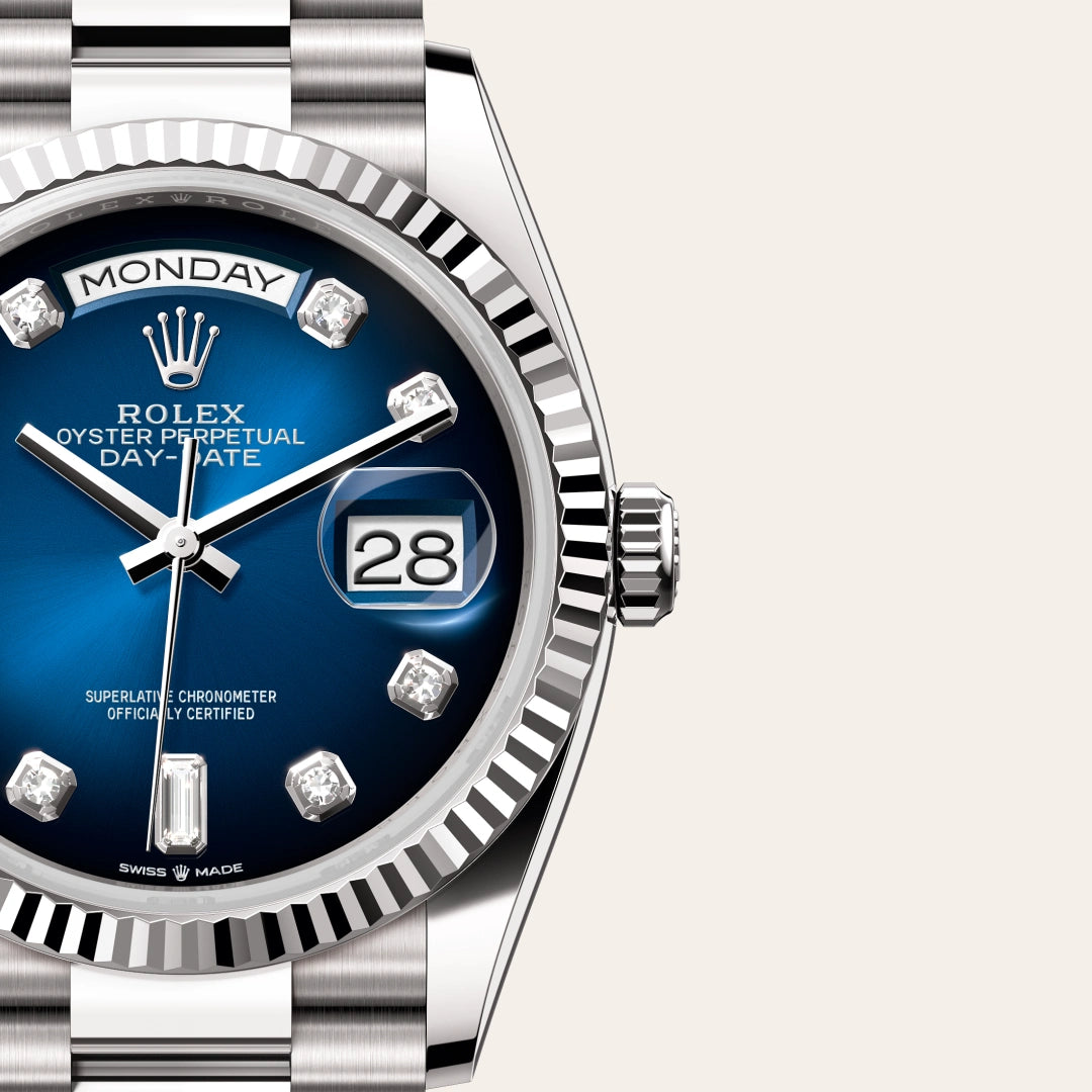 Day-Date 36 Rolex