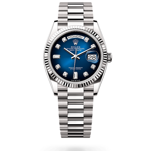 Day-Date 36 Rolex