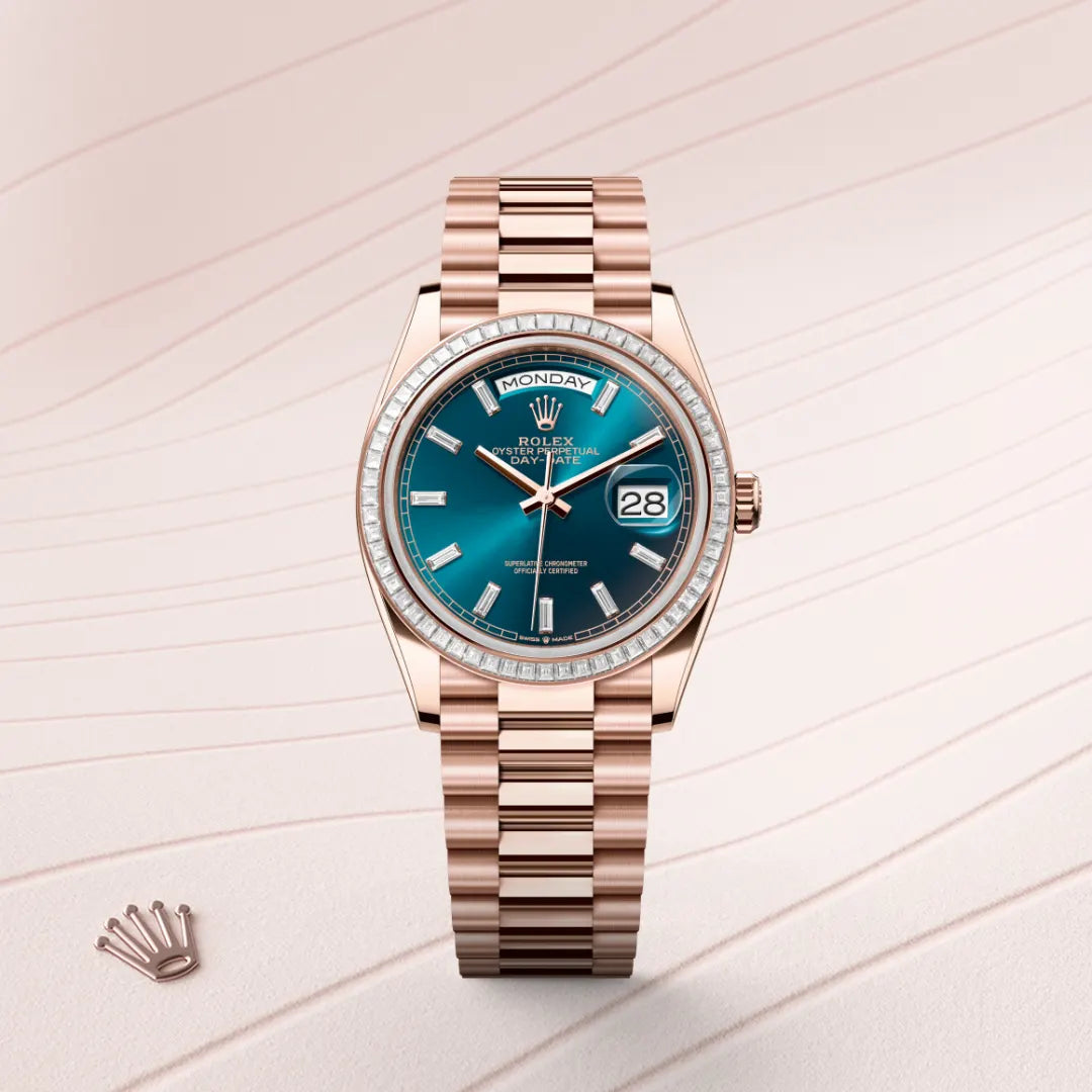 Day-Date 36 Rolex