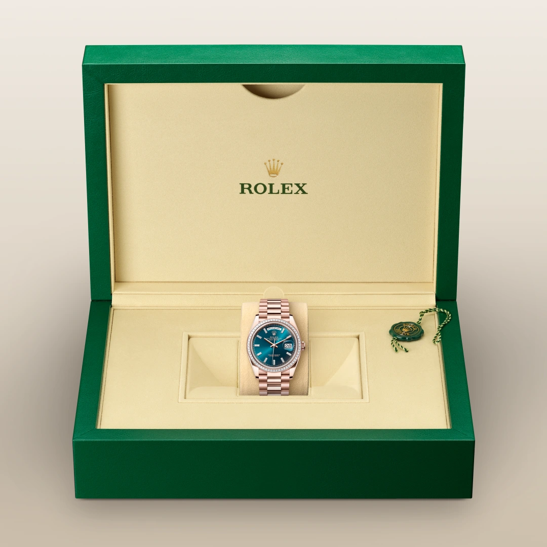 Day-Date 36 Rolex