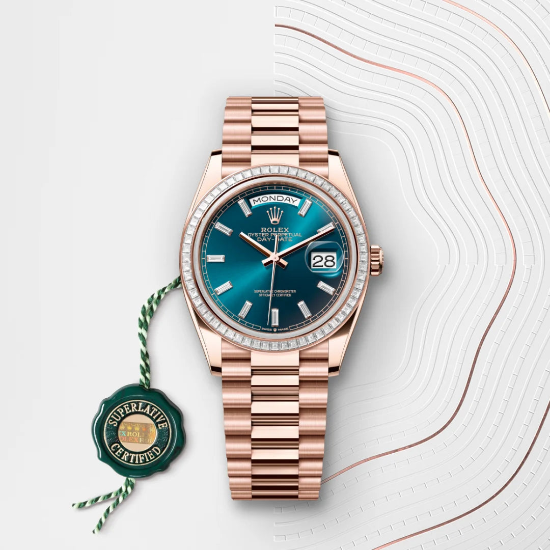Day-Date 36 Rolex