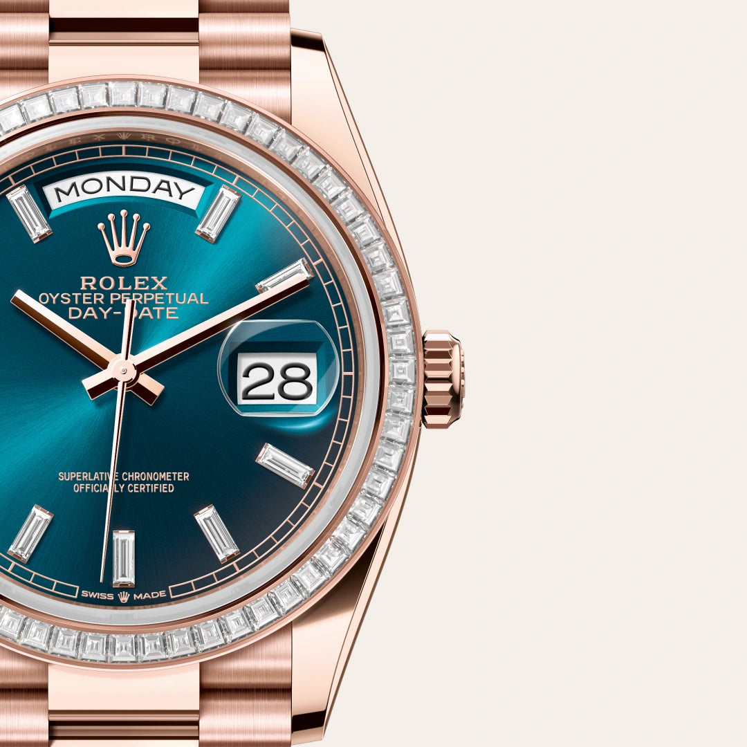 Day-Date 36 Rolex
