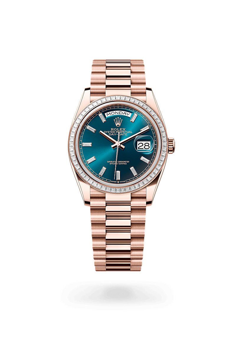 Day-Date 36 Rolex