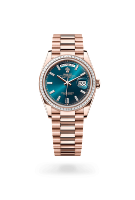Day-Date 36 Rolex