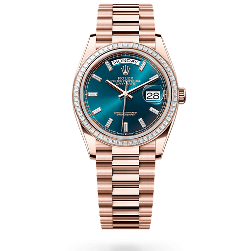 Day-Date 36 Rolex