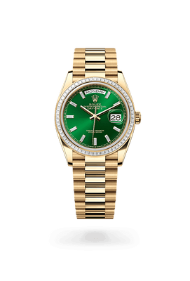 Day-Date 36  Rolex   