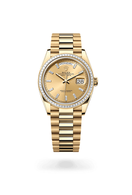 Day-Date 36  Rolex   