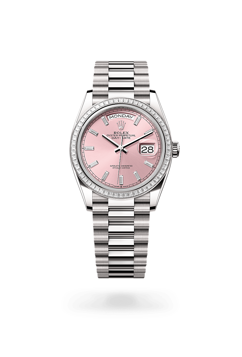 Day-Date 36 Rolex