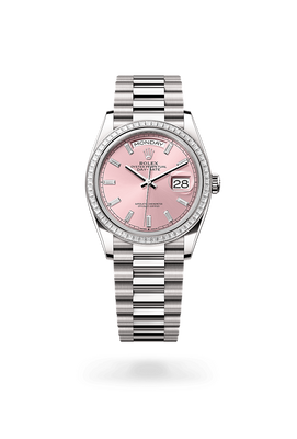 Day-Date 36 Rolex