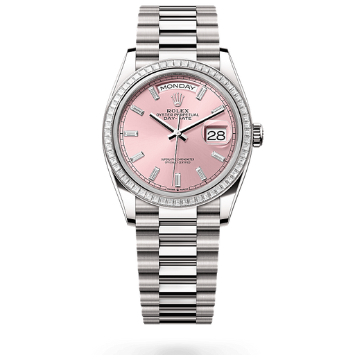 Day-Date 36 Rolex