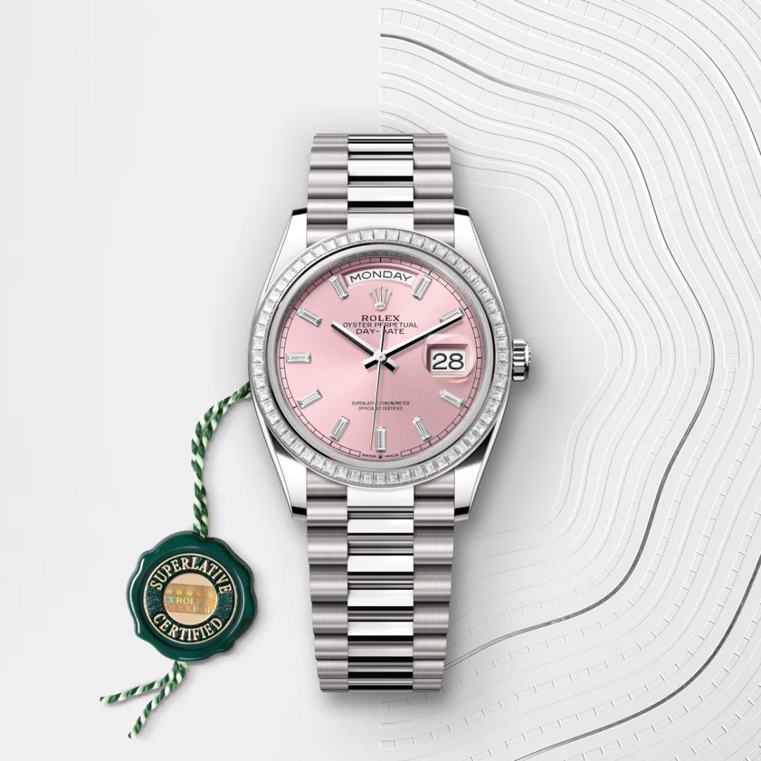 Day-Date 36 Rolex