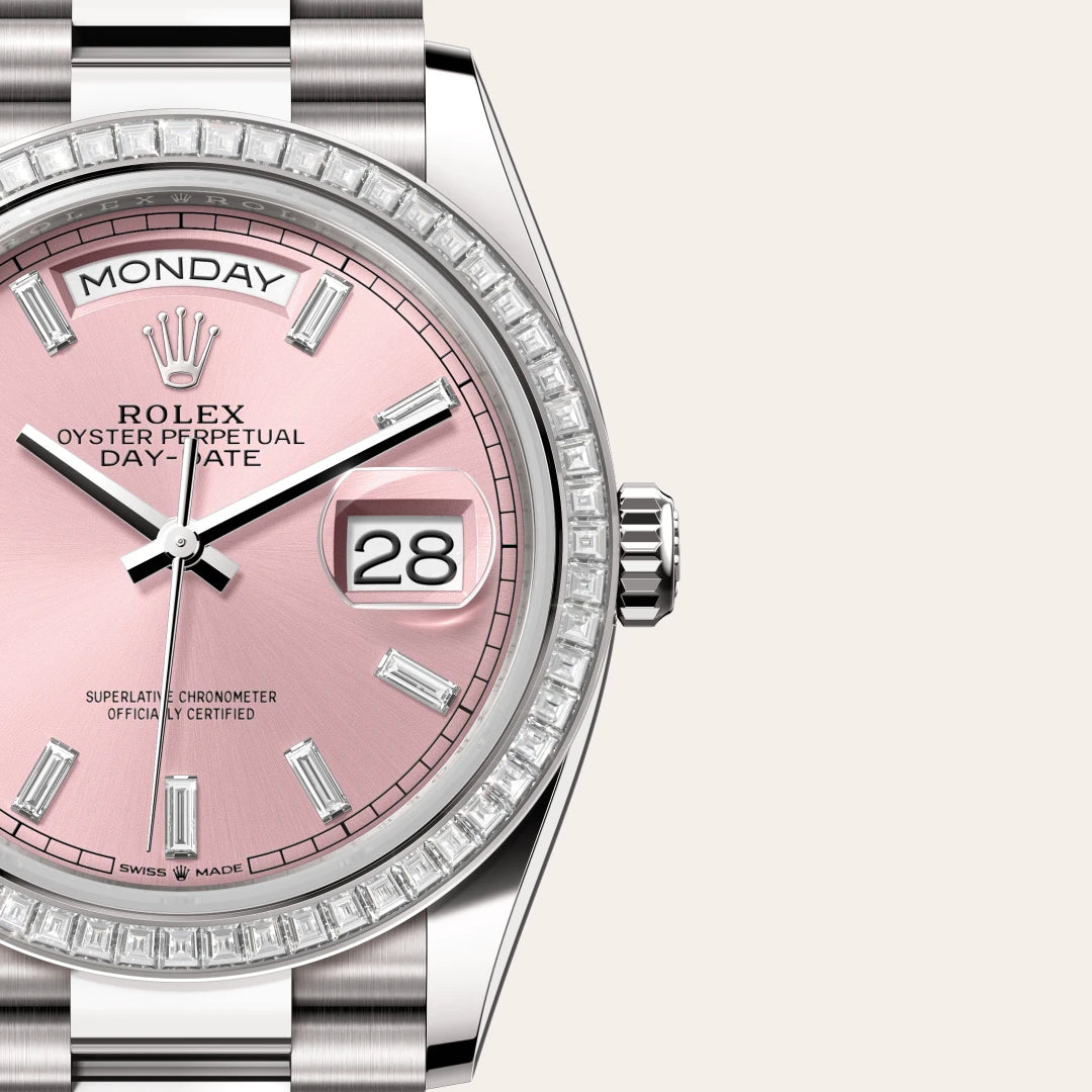 Day-Date 36 Rolex