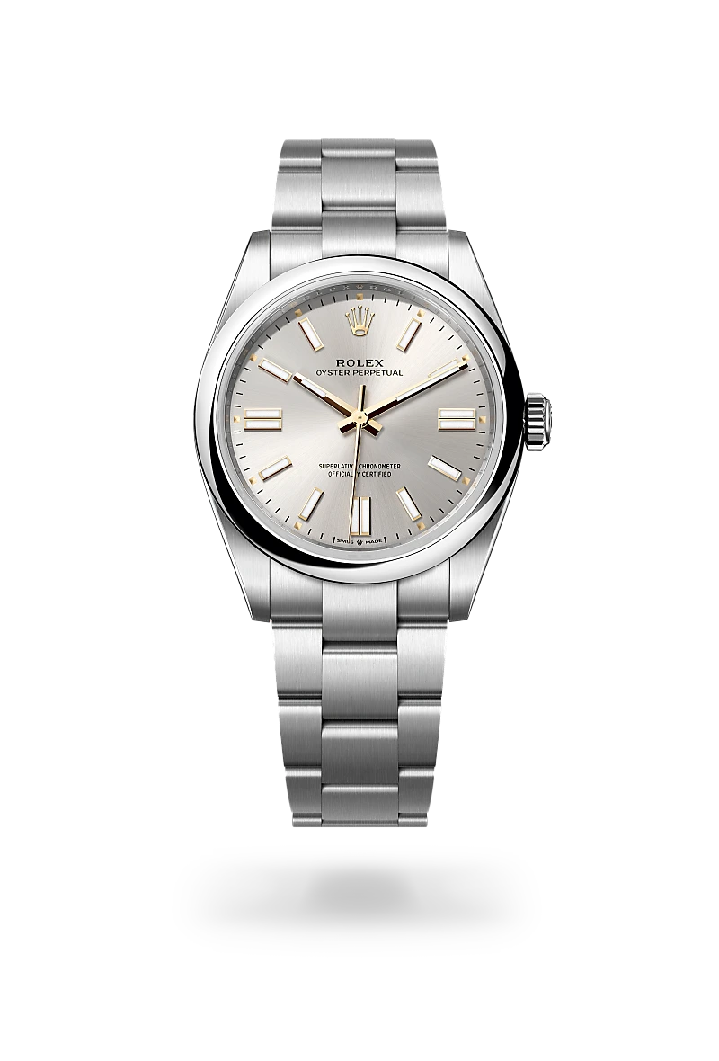 Oyster Perpetual 41 Rolex