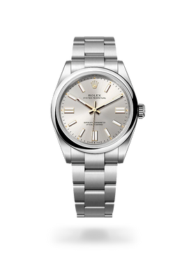 Oyster Perpetual 41 Rolex
