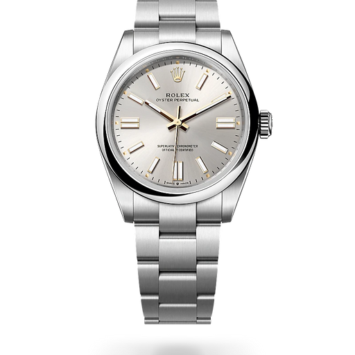 Oyster Perpetual 41 Rolex