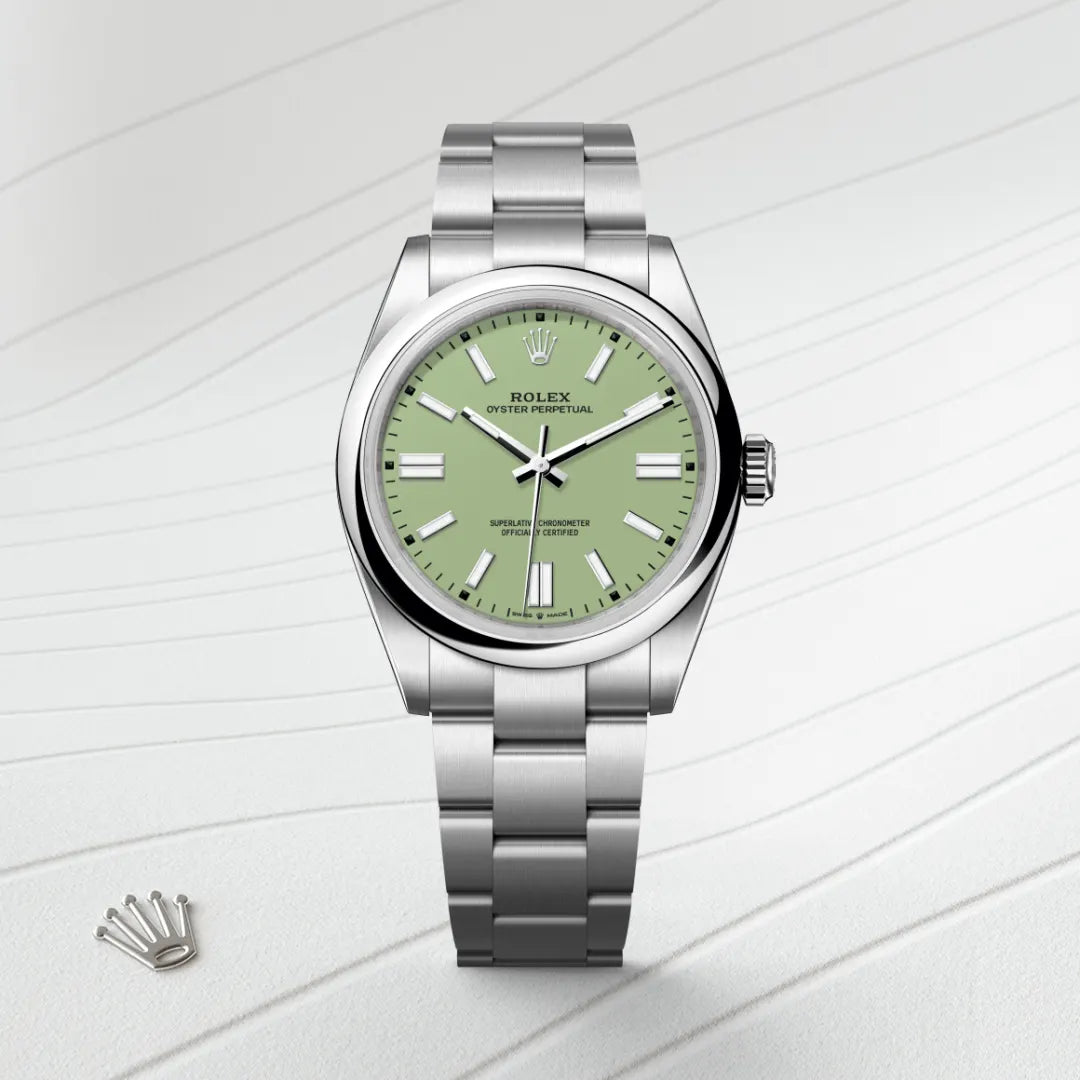 Oyster Perpetual 41 Rolex