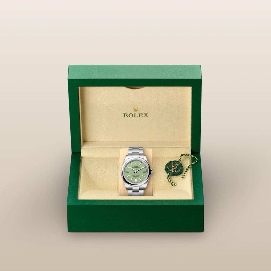 Oyster Perpetual 41 Rolex