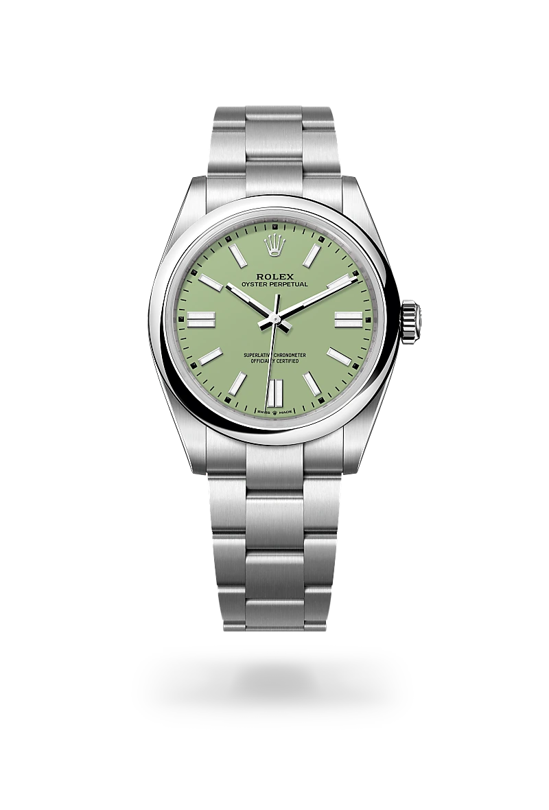 Oyster Perpetual 41 Rolex