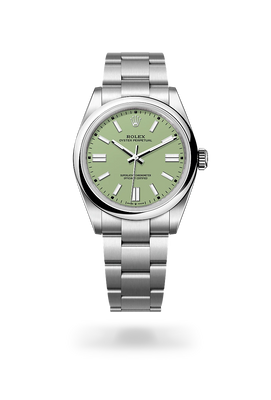 Oyster Perpetual 41 Rolex