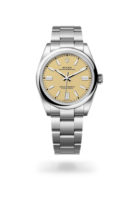 Oyster Perpetual 41 Rolex