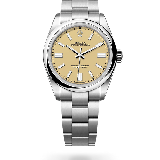 Oyster Perpetual 41 Rolex
