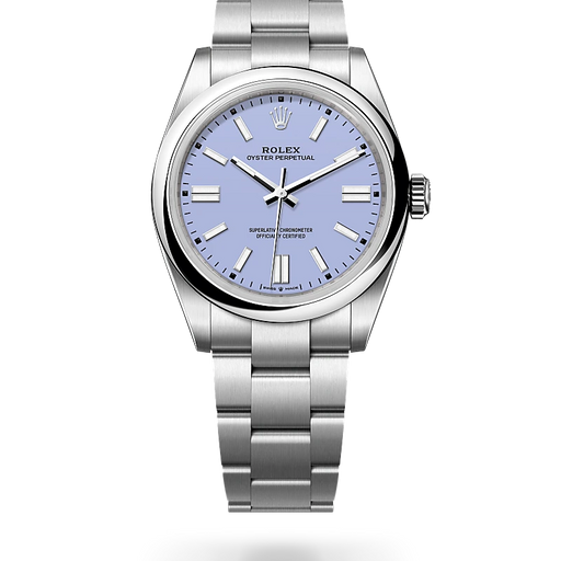 Oyster Perpetual 41 Rolex