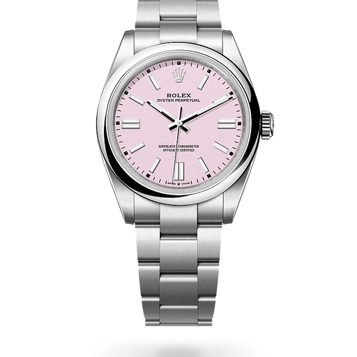 Oyster Perpetual 41 Rolex