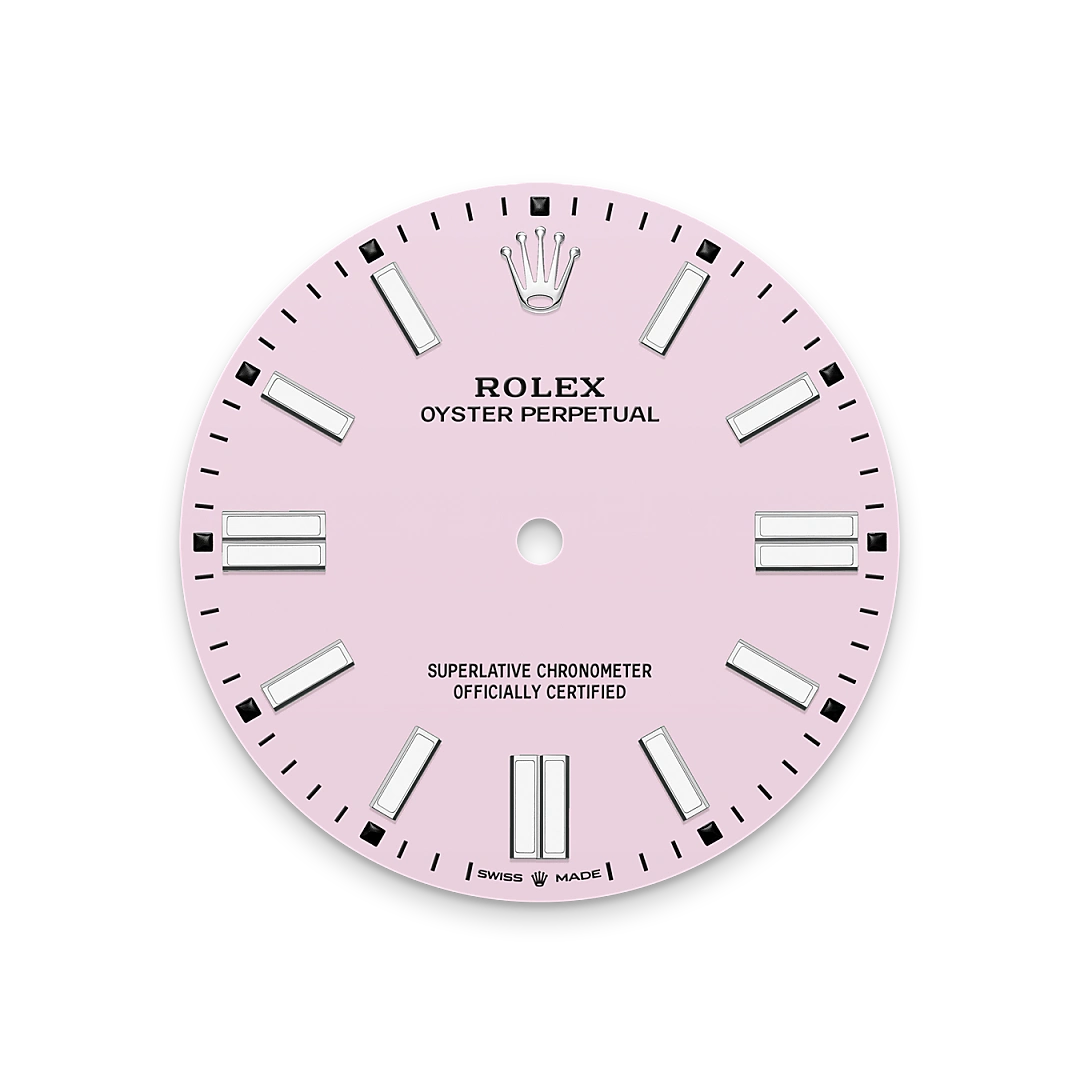 Rolex Dial