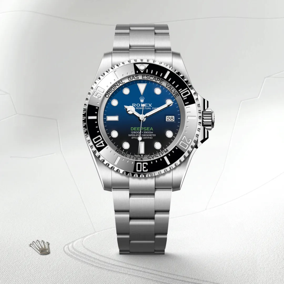Rolex Deepsea Rolex