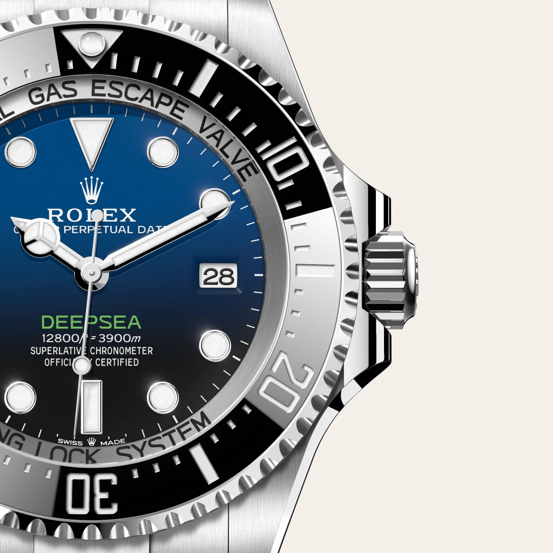 Rolex Deepsea Rolex