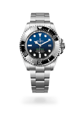 Rolex Deepsea  Rolex   