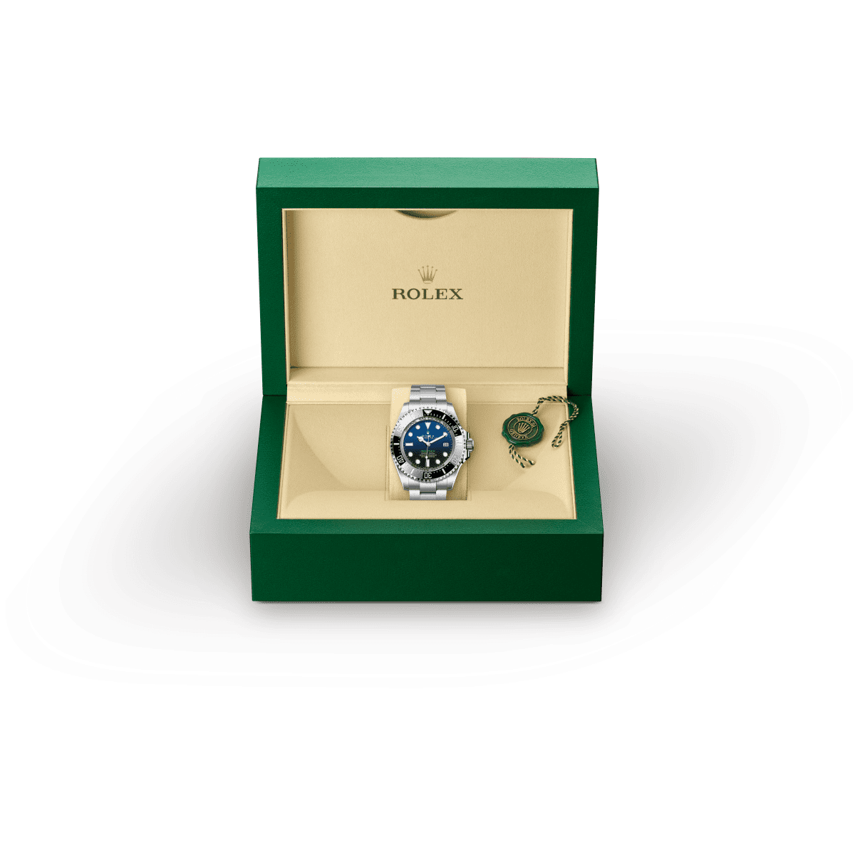 Rolex Presentation Box