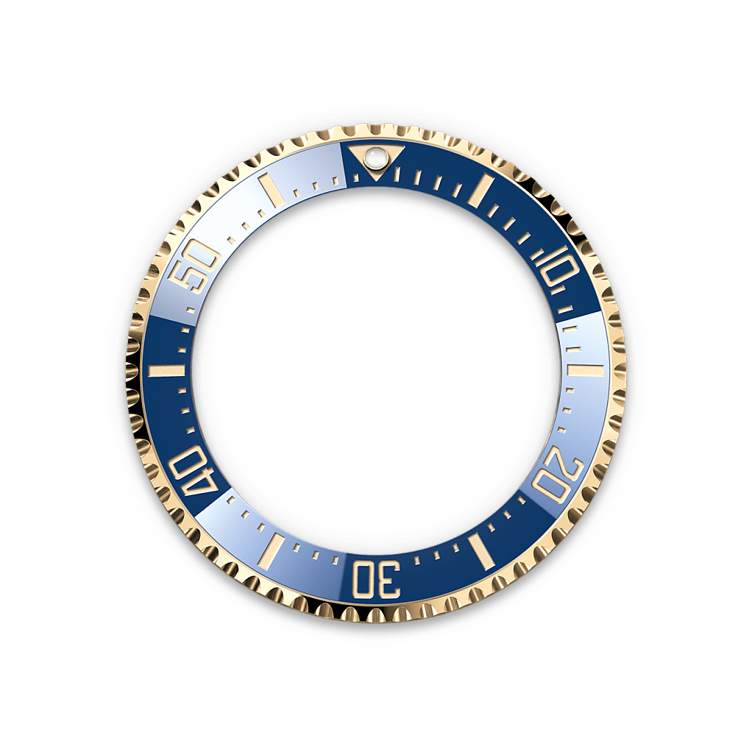 Rolex Dial