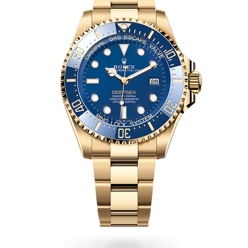 Rolex Deepsea Rolex