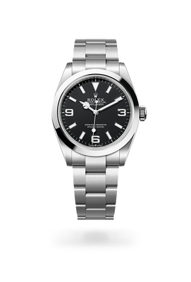Explorer 40 Rolex