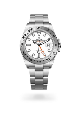 Explorer II Rolex