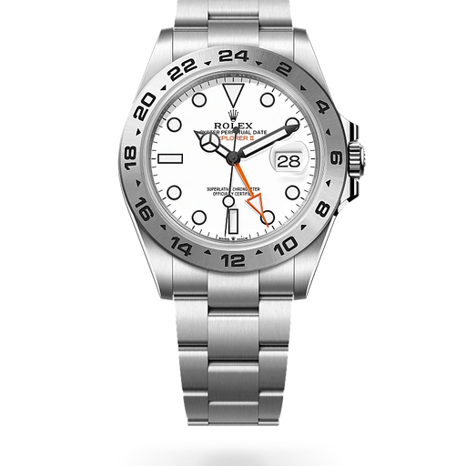 Explorer II Rolex