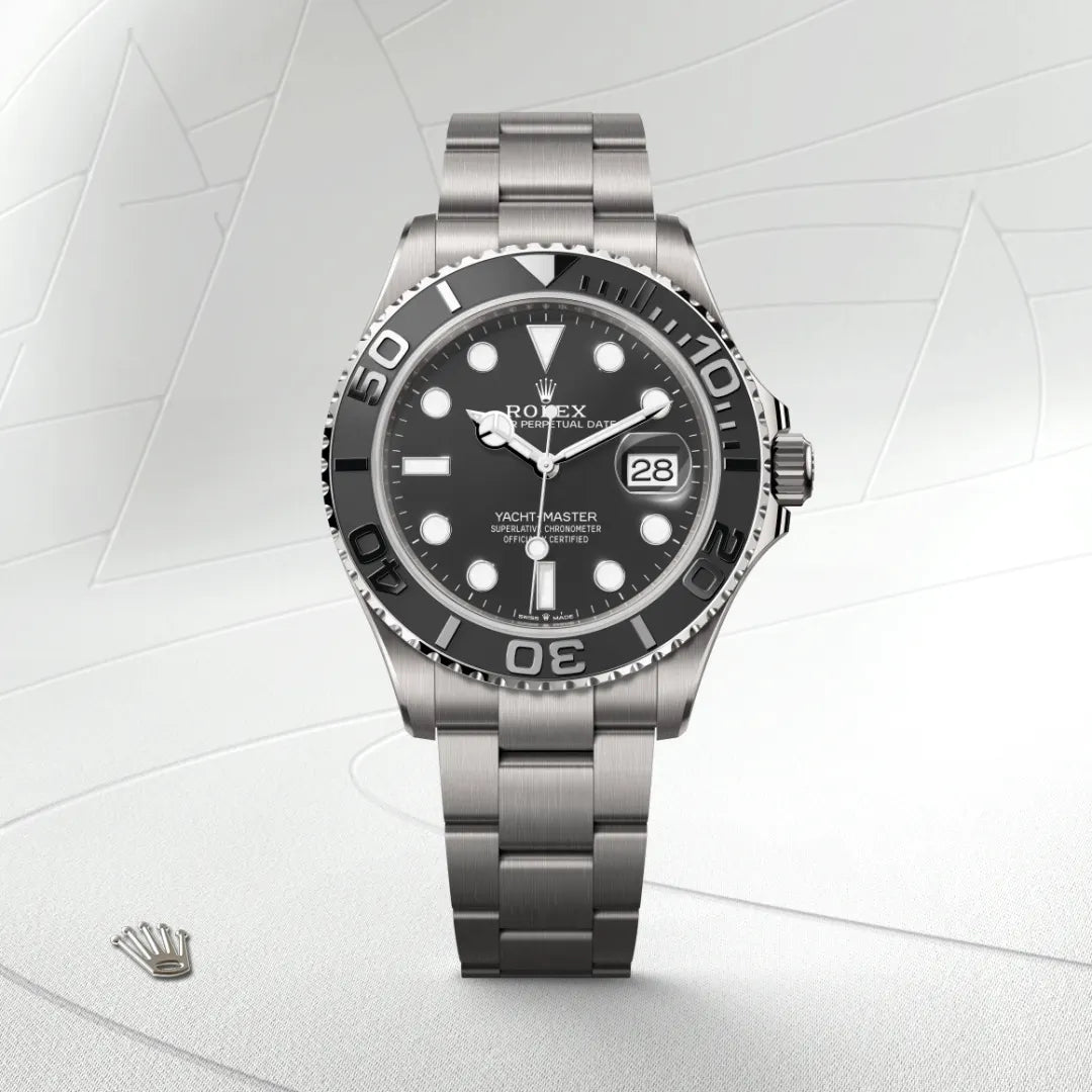 Yacht-Master 42 Rolex