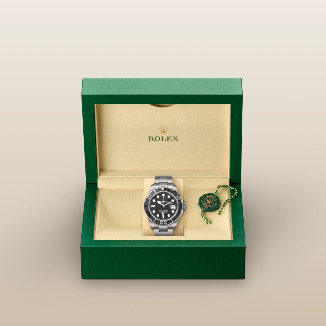 Yacht-Master 42 Rolex