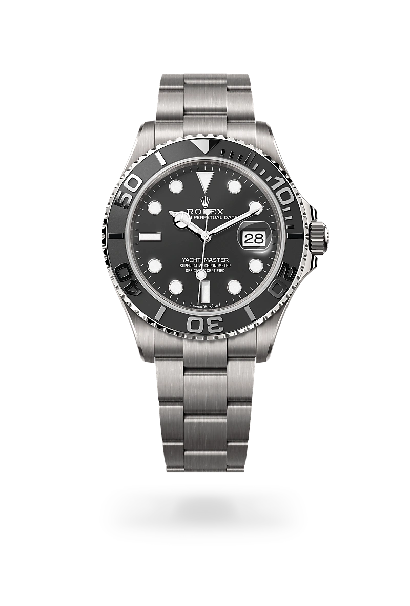 Yacht-Master 42 Rolex