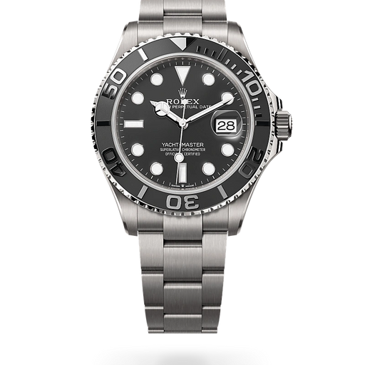 Yacht-Master 42 Rolex