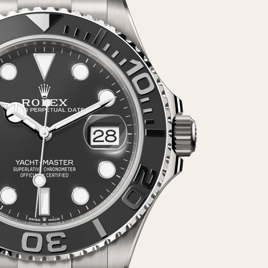 Yacht-Master 42 Rolex