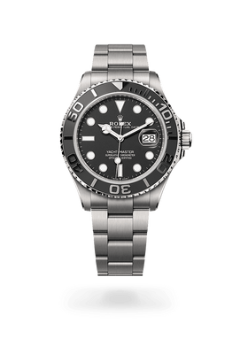 Yacht-Master 42  Rolex   