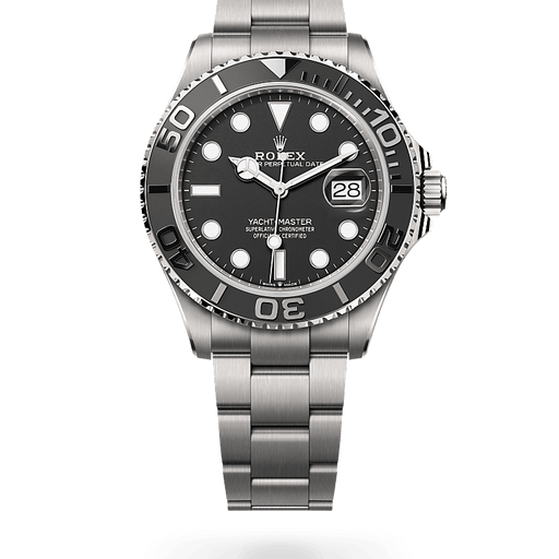 Yacht-Master 42  Rolex   