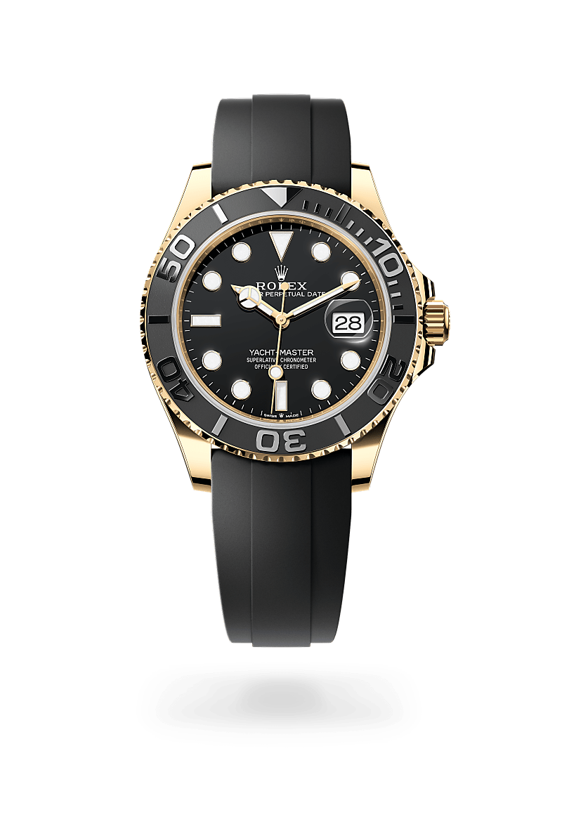 Yacht-Master 42 Rolex