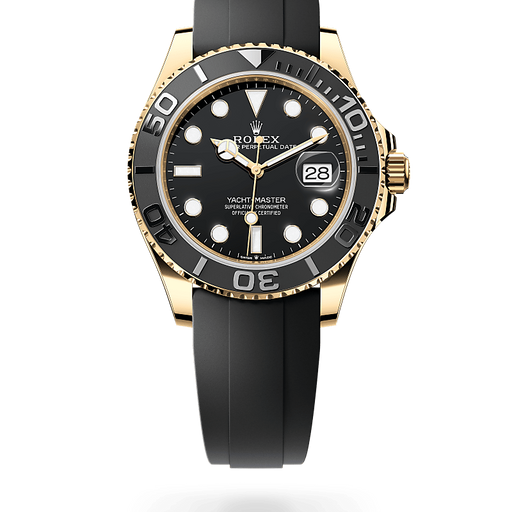 Yacht-Master 42 Rolex