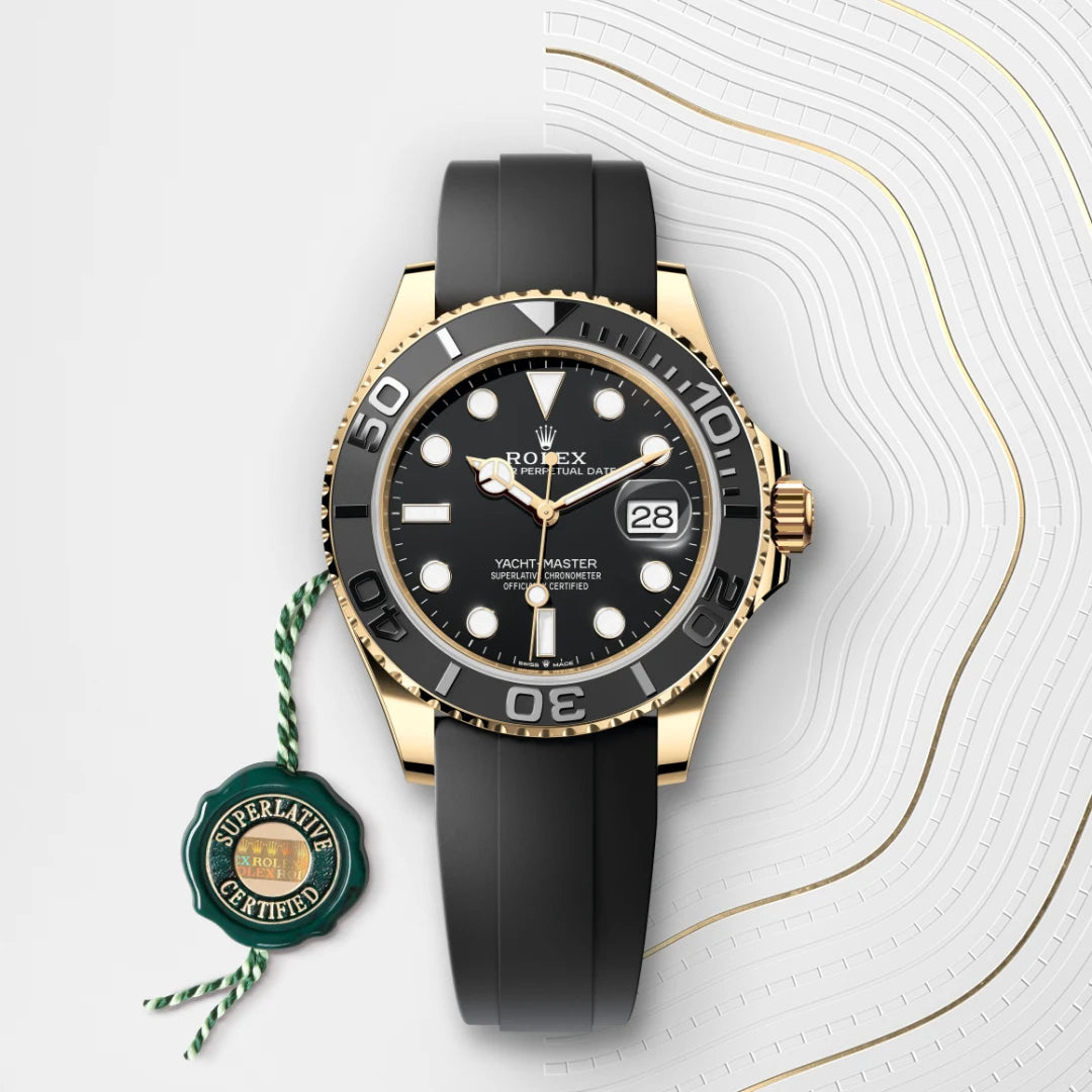 Yacht-Master 42 Rolex