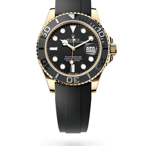 Yacht-Master 42  Rolex   