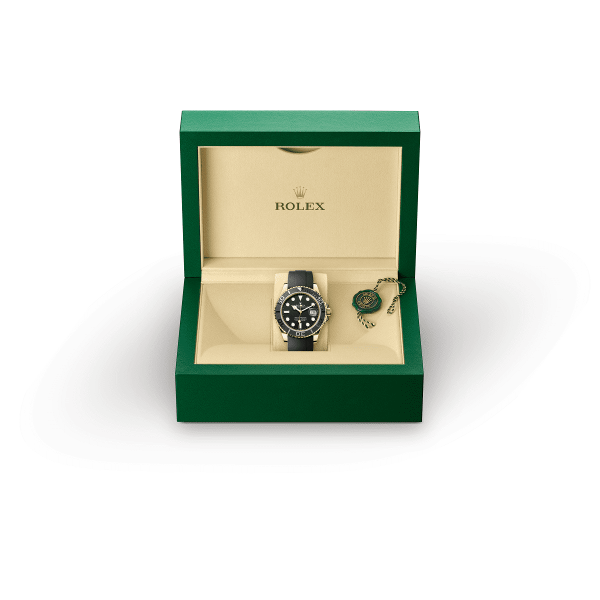 Rolex Presentation Box